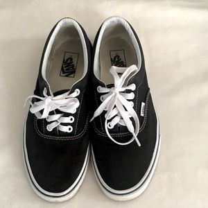 Vans men shoes.